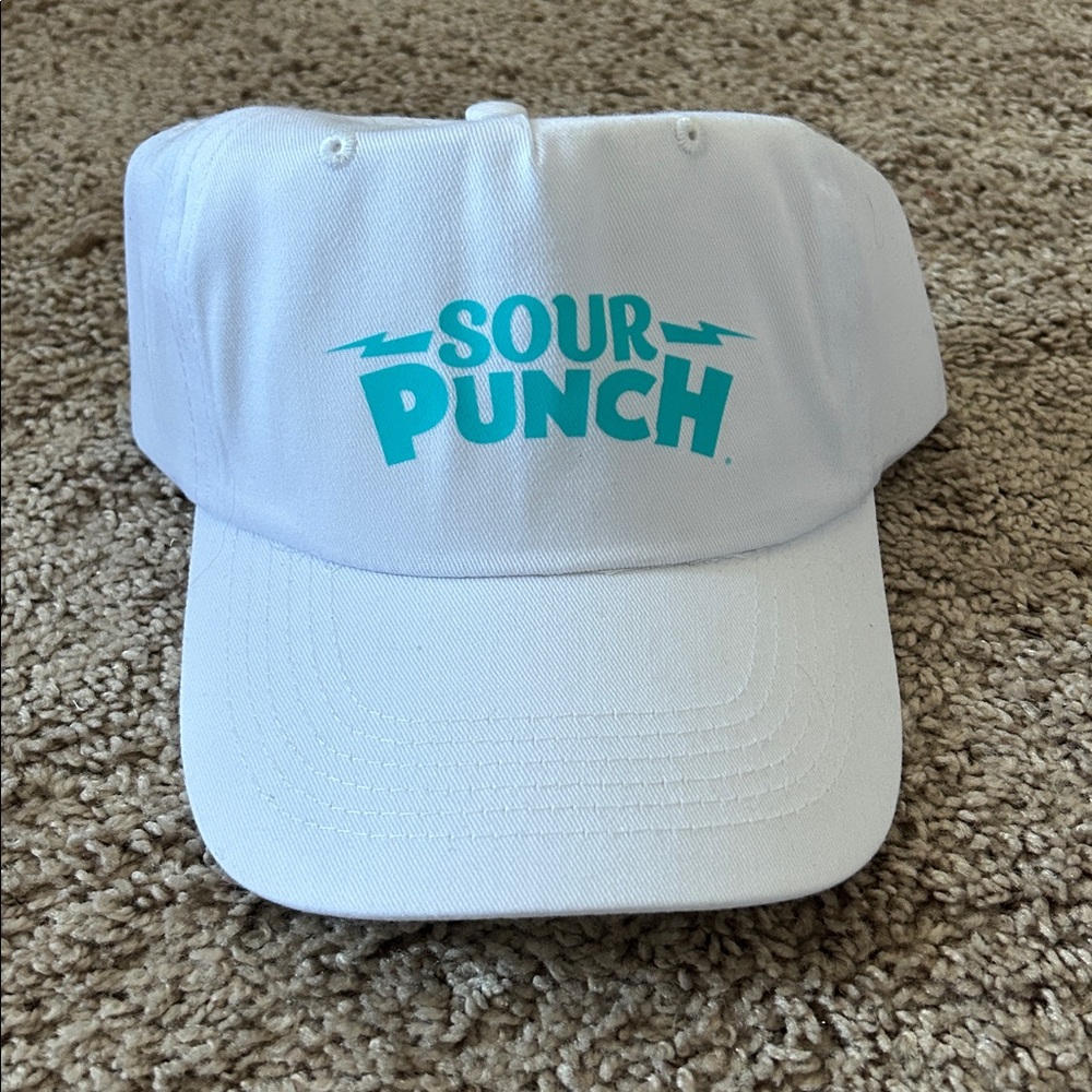 White Cap